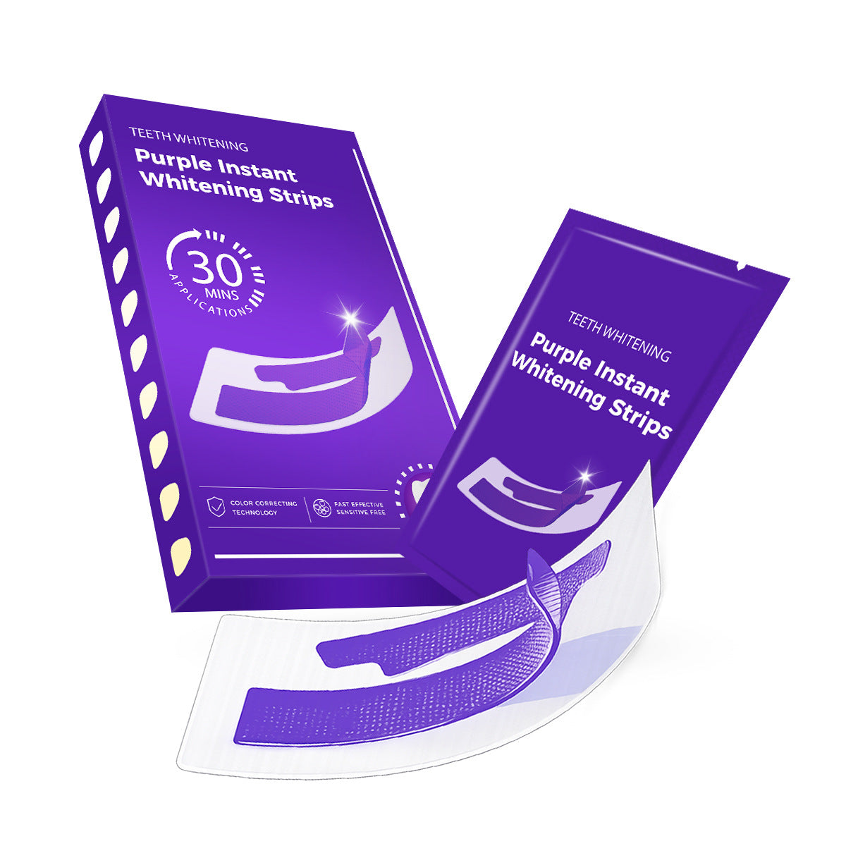 Teeth Whitening Strips