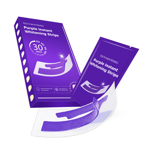 Teeth Whitening Strips