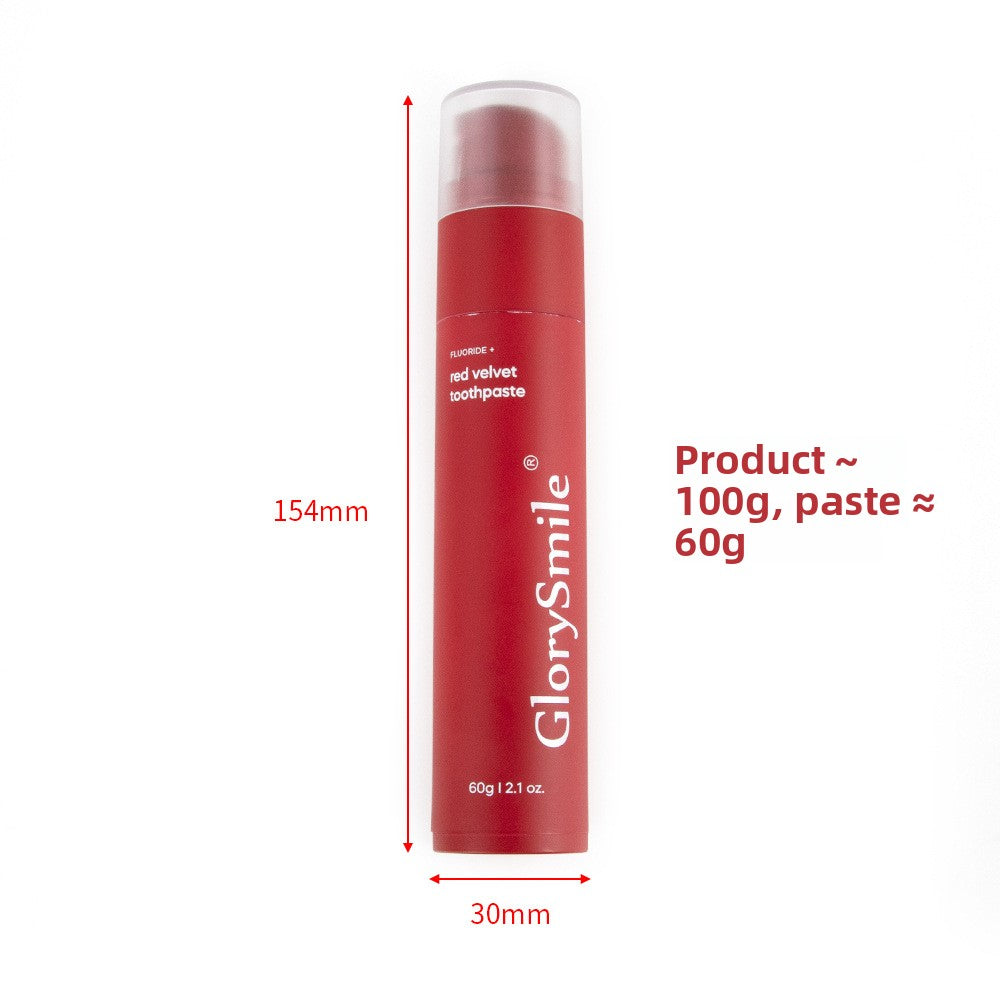 Oral fresh breath toothpaste
