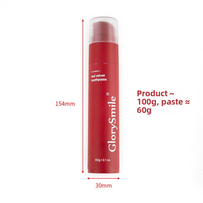 Oral fresh breath toothpaste