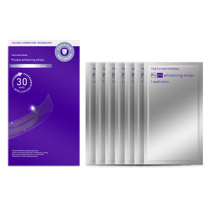 Teeth Whitening Strips