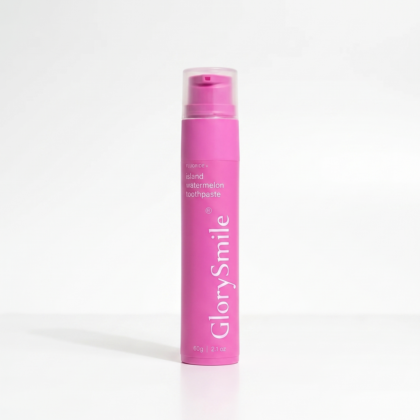 GlorySmile Fresh Breath Toothpaste