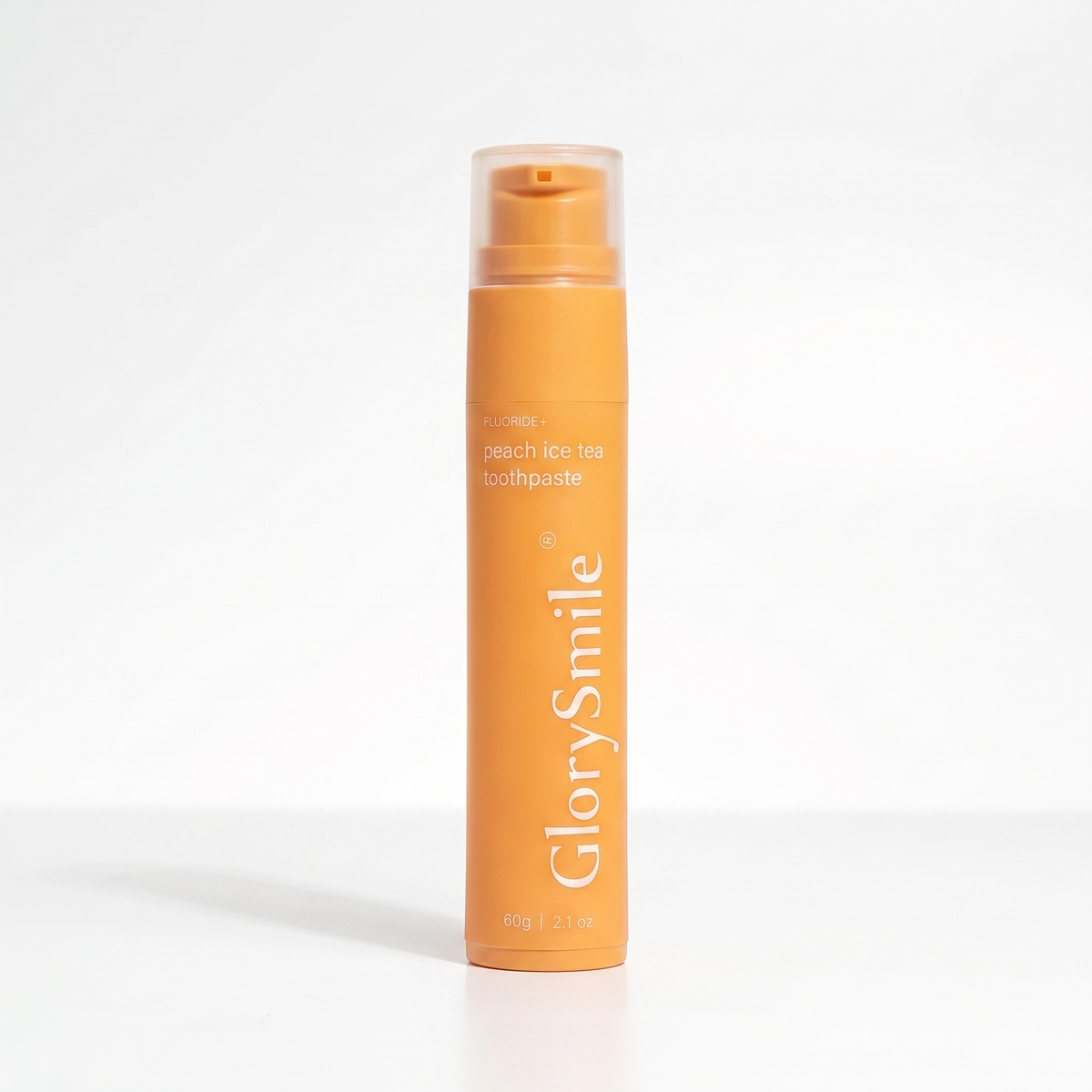 GlorySmile Fresh Breath Toothpaste