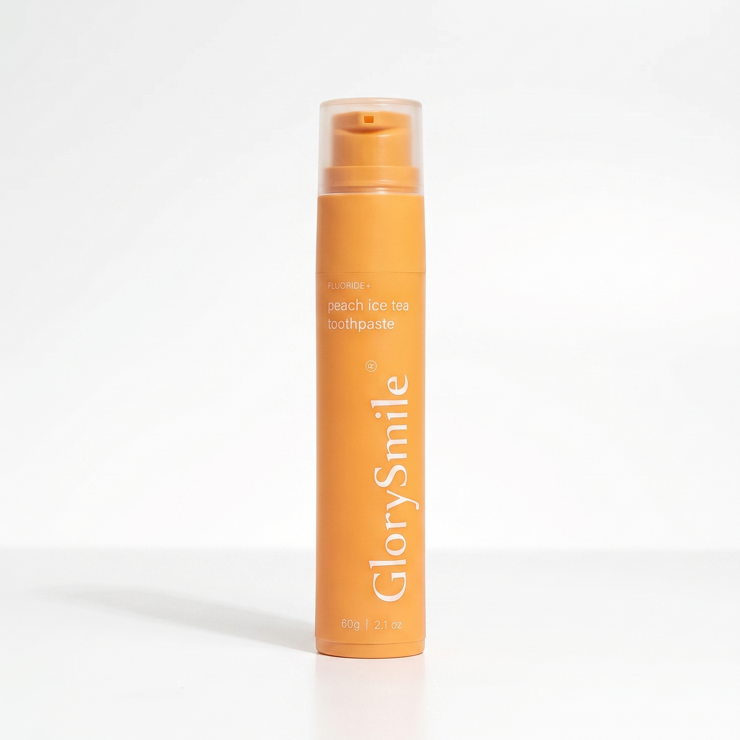 GlorySmile Fresh Breath Toothpaste