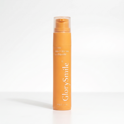 GlorySmile Fresh Breath Toothpaste