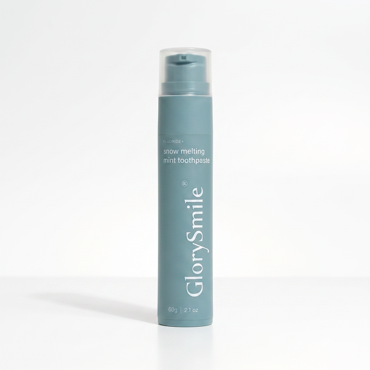 GlorySmile Fresh Breath Toothpaste