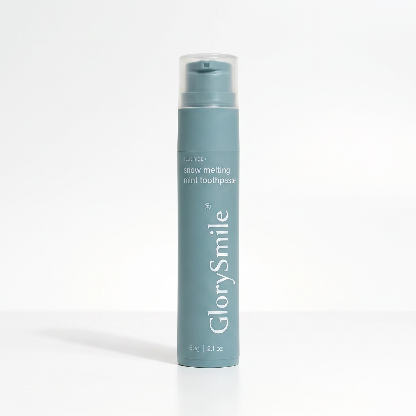 GlorySmile Fresh Breath Toothpaste