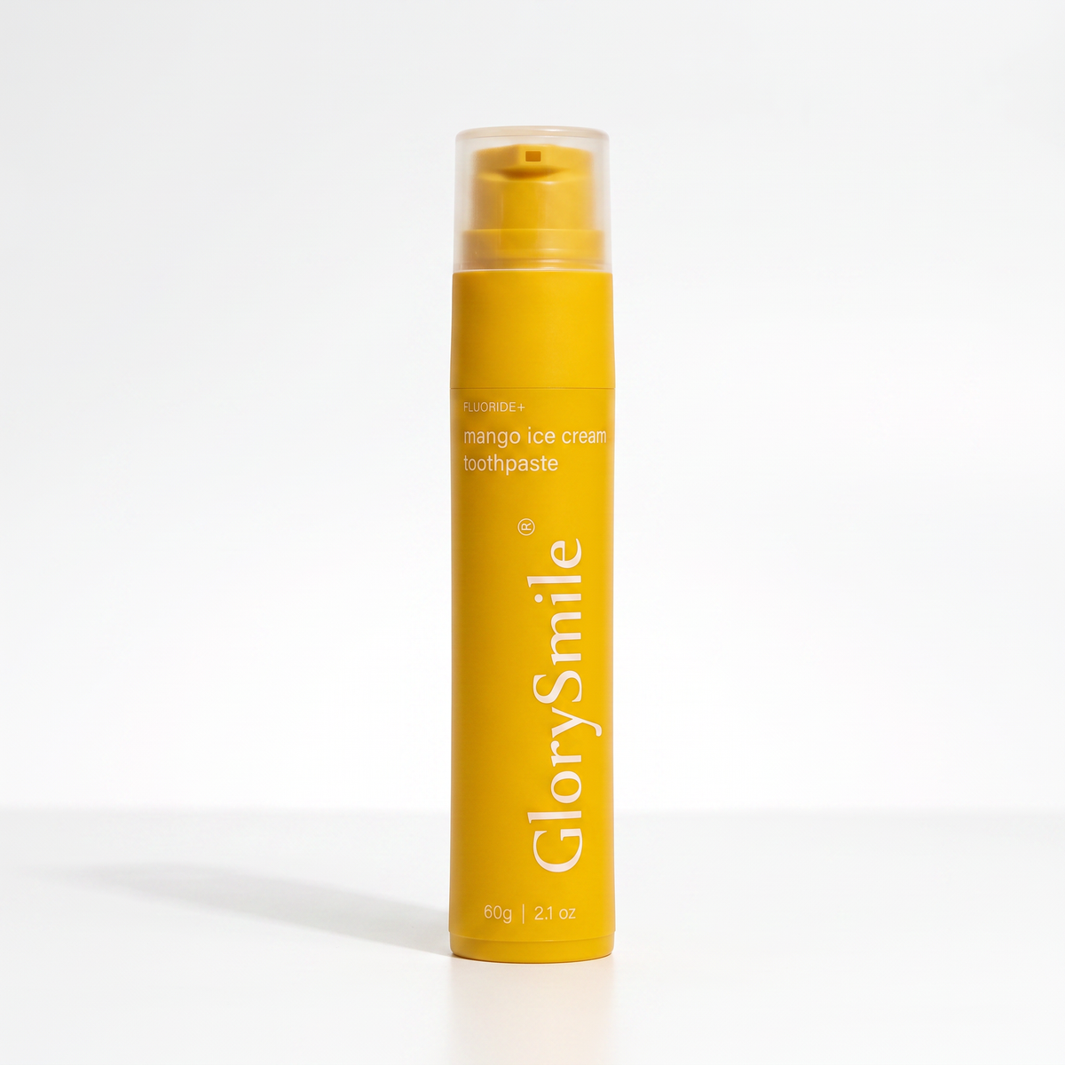 GlorySmile Fresh Breath Toothpaste