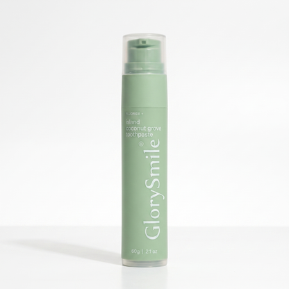 GlorySmile Fresh Breath Toothpaste
