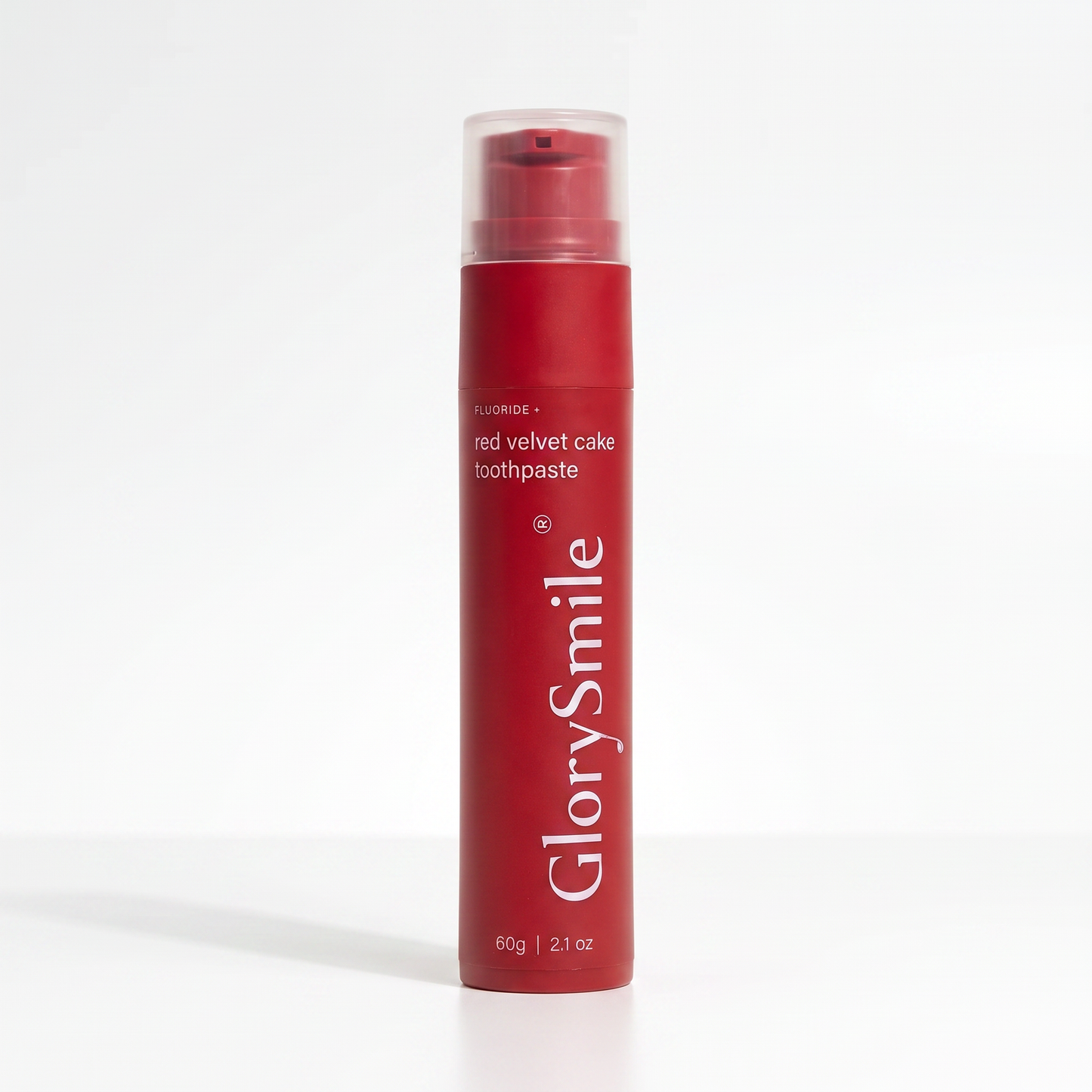 GlorySmile Fresh Breath Toothpaste