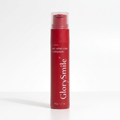 GlorySmile Fresh Breath Toothpaste